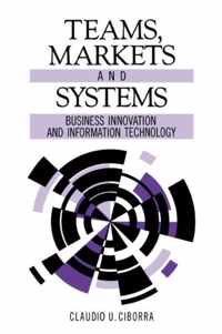 Teams, Markets and Systems