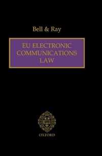 EU Electronic Communications Law