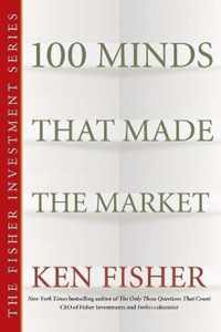 100 Minds That Made the Market