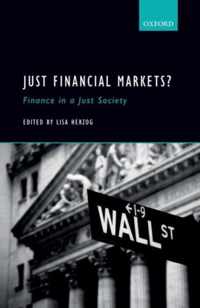 Just Financial Markets?