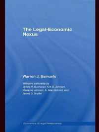 The Legal-Economic Nexus