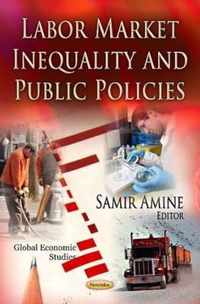 Labor Market Inequality & Public Policies