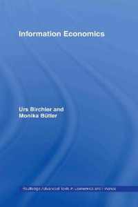 Information Economics