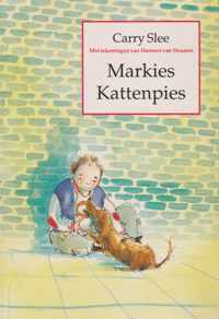 Markies Kattenpies