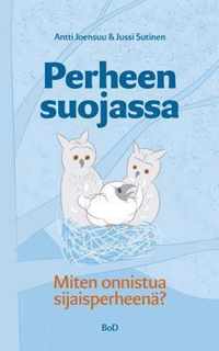 Perheen suojassa