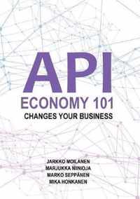 API Economy 101