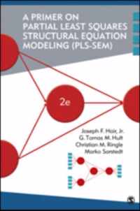 A Primer on Partial Least Squares Structural Equation Modeling (PLS-SEM)