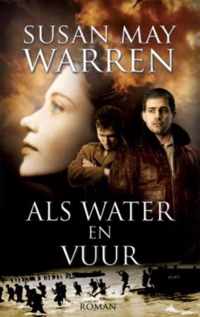 Als Water En Vuur