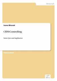 CRM-Controlling