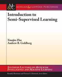 Introduction to Semi-Supervised Learning