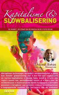 Kapitalisme en slowbalisering