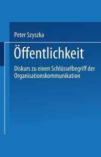 OEffentlichkeit