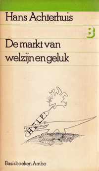 Markt van welzyn en geluk