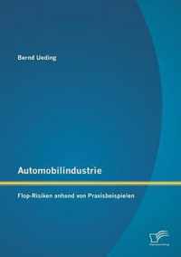 Automobilindustrie