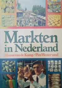 Markten in nederland