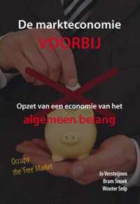 De markteconomie voorbij