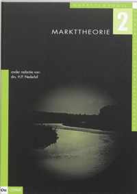 Markteconomie 2 Markttheorie