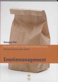 Emotiemanagement 2Dr