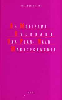 De Moeizame Overgang van Plan- naar Markteconomie