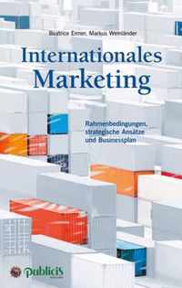 Internationales Marketing