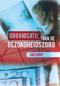 Organisatie van de gezondheidszorg