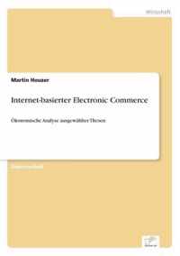 Internet-basierter Electronic Commerce