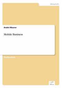 Mobile Business