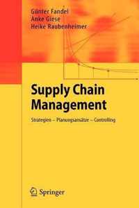 Supply Chain Management