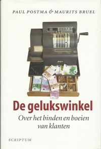 De Gelukswinkel