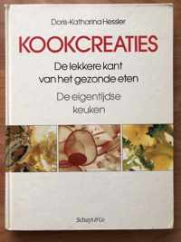 Kookcreaties