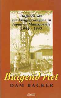 Buigend riet