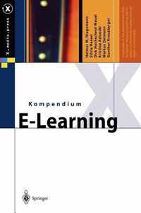 Kompendium E-Learning