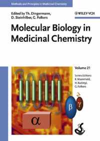 Molecular Biology in Medicinal Chemistry, Volume 21