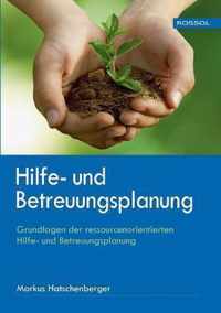 Hilfe- Und Betreuungsplanung