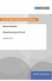 Branchenreport Textil