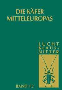 Die Kafer Mitteleuropas