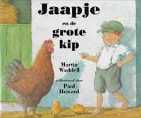 Jaapje en de grote kip