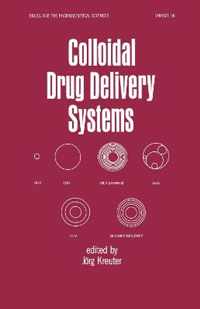 Colloidal Drug Delivery Systems