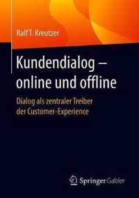 Kundendialog Online Und Offline