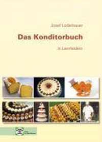 Das Konditorbuch in Lernfeldern