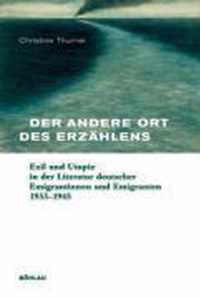 Der andere Ort des Erzahlens