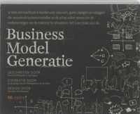 Business model generatie