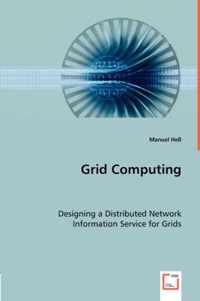 Grid Computing