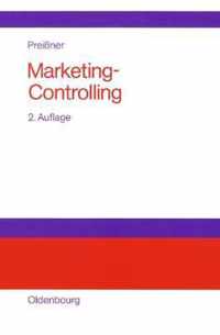 Marketing-Controlling