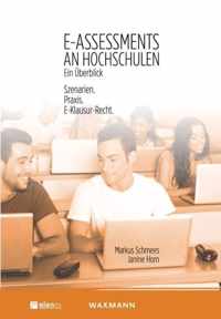 E-Assessments an Hochschulen