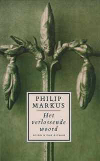 Het verlossende woord. - Philip Markus.