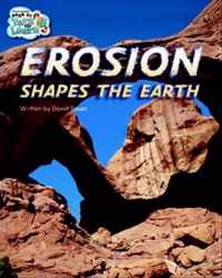 Steck-Vaughn Pair-It Turn and Learn Fluency 4: Individual Student Edition Erosion Shapes the Earth/The Greatest Digger of All