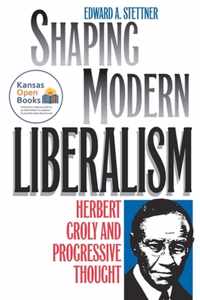 Shaping Modern Liberalism