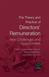 Theory & Practice Of Directors Remunerat