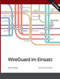 WireGuard im Einsatz